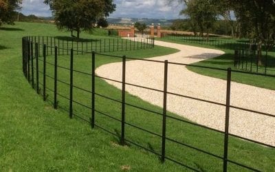Maximising the benefits of Country House Driveways in Wiltshire