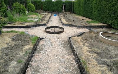 Enhance your property’s value with wrought iron fencing