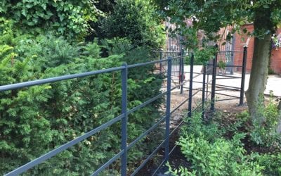 A second visit to Berkshire
