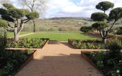 Lanes Cottage Project – Homebuilding & Renovating Magazine Feature