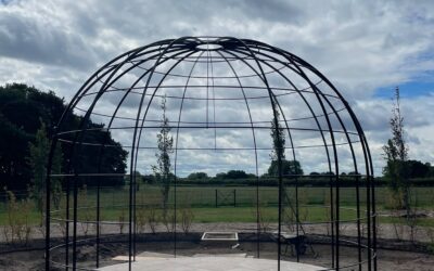 A Norfolk Country House Restoration